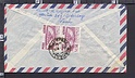 B2978 PERU Postal History 1949 UNIDAD VECINAL n. 3 AEREO AIR MAIL