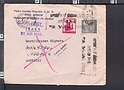 B1658 INDIA Postage Storia Postale 1971