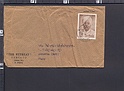 B3906 INDIA Postal History LALA LAJPATRAI