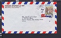 B3073 PHILIPPINES Postal History 1990 FIESTA ISLANDS PILIPINAS