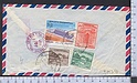 B5208 PAKISTAN Postal History NEW UPU HEADQUARTERS