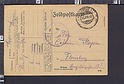 B2688 Austria 1918 Cartolina postale militari in franchigia prima guerra mondiale