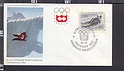 B4298 AUSTRIA 1964 OLYMPISCHE WINTERSPIELE INNSBRUCK SLITTINO SPORT OLYMPICS