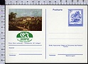 B5837 AUSTRIA Postal Stationery 3s LANDESAUSSTELLUNG ERZHERZOG JOHANN 82 Postkarte Intero