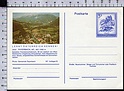 B5839 AUSTRIA Postal Stationery 3s PAYERBACH Postkarte Intero