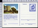 B5842 AUSTRIA Postal Stationery 3s LEOBEN STMK Postkarte Intero
