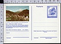 B5845 AUSTRIA Postal Stationery 3s KAPELLEN MURZ STEIERMARK Postkarte Intero