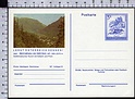 B5846 AUSTRIA Postal Stationery 3s REICHENAU AN DER RAX Postkarte Intero
