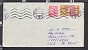 B4303 CESKOSLOVENSKO Postal History 1977 ANIMAL SAFARI CECOSLOVACCHIA