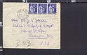 B3004 FRANCE Postal History 1938 65 cents