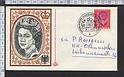 B777 FDC GERMANIA EUROPA CEPT 1965 - Envelope First Day Cover of Issue F.D.C.
