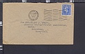 B3023 GREAT BRITAIN Postal History 1946