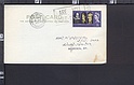 B3027 GREAT BRITAIN Postal History 1967 SHAKESPEARE FESTIVAL 3d