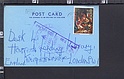 B3028 GREAT BRITAIN Postal History 1967 ARTE NATIVITY NATIVITA