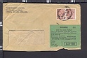 B3506 GREAT BRITAIN Postal History