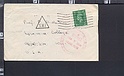 B4346 GREAT BRITAIN Postal history 1946 0,5 D
