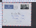 B5266 GREAT BRITAIN Postal History 1965 CHURCHILL