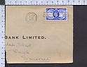 B5267 GREAT BRITAIN Postal History 1949 UPU UNIVERSAL POSTAL UNION