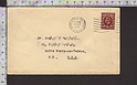 B5358 GREAT BRITAIN Postal history 1935 THREE HALF PENCE