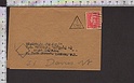 B5359 GREAT BRITAIN Postal history 1 D