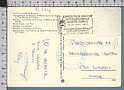B7846 MONACO 1970 CACHET EXPOSITION CANINE INTERNATIONALE MONTE CARLO