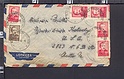 B3032 POLAND Postal History 1949 POLSKA