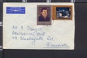 B3505 POLAND Postal History 1973 M. KOPERNIK POLSKA