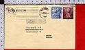 B5808 SPAIN Postal History 1959 90 75 CTS ESPANA