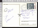 B5952 ESPANA Postal History 1997 DIA DEL SELLO IBIZA