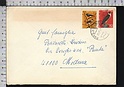 B7113 SWITZERLAND HELVETIA Postal History 1971 PRO JUVENTUTE ANIMAL BIRDS UCCELLI