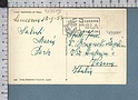 B8509 SWITZERLAND Postal history 1954 SLA LUZERN HELVETIA