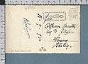 B8510 SWITZERLAND Postal history 1950 RADIO SCHWEIZERISCHE HELVETIA