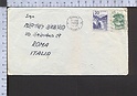 B5433 JUGOSLAVIA Postal History 1965 20 65