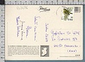 B8476 EIRE Postal history 1999 ANIMAL BIRD