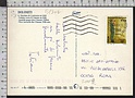 B9302 Italia Storia postale 2003 CORPO FORESTALE DELLO STATO Euro 0.41 SAN MARTINO DI CASTROZZA Isolato