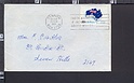 B3078 AUSTRALIA Postal History Day 1981 22c