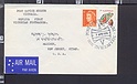 B4383 AUSTRALIA postal history 1974 POST OFFICE MUSEUM VICTORIA MELBOURNE 3000