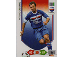 Adrenalyn XL Trading Cards Game soccer player serie A