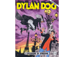 Fumetti Dylan Dog