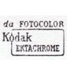 Kodak Ektachrome da Fotocolor