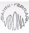 Ferrari Gianni Verona