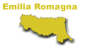 cartoline dell'emilia romagna