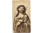 Jesus cards