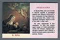 ES4355 S. Santa RITA PREGHIERA