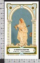 Xsa-07-33 S. Santa BONIFACIA MARTIRE Santi Martiri della Sardegna Cagliari