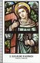 Xsa-11506 S. San GUGLIELMO DI NORWICH FANCIULLO MARTIRE Santino Holy card