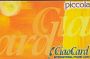 S1138 Carta Prepagata CIAO CARD PICCOLA INTERNATIONAL PHONE CARD - Prepaid Card