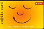 S701 Carta Prepagata SMILE CARD