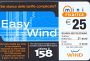 S562 Ricarica Wind MINI EASY WIND - Euro 25