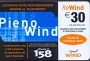 S565 Ricarica Wind REWIND PIENO WIND - Euro 30